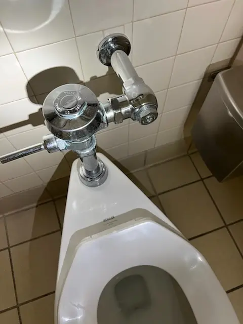 Fixture installation and repair for Sewer Camera Inspection in Woodlake